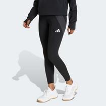Calça Legging Adidas Techfit 7/8 Feminino Preto Calça Legging Adidas Techfit 7/8 Feminino Preto