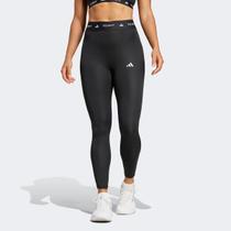 Calça Legging Adidas Techfit Capri Feminina