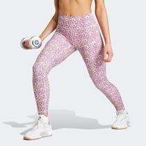 Calça Legging Adidas Train Essentials Feminina