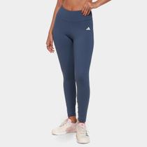 Calça Legging Adidas Treino Básica Feminina Calça Legging Adidas Treino Básica Feminina