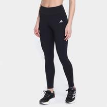 Calça Legging Adidas Treino Básica Feminina Calça Legging Adidas Treino Básica Feminina