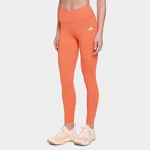 Calça Legging Adidas Treino Básica Feminina Calça Legging Adidas Treino Básica Feminina