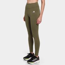 Calça Legging Adidas Treino Básica Feminina Calça Legging Adidas Treino Básica Feminina