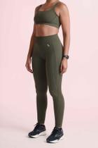 Calça Legging AF Leg. Max Lupo 71053 Lupo Sport Calça Legging AF Leg. Max Lupo 71053 Lupo Sport