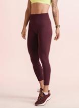 Calça Legging AF Seamless Basic 71756-001 Lupo Sport