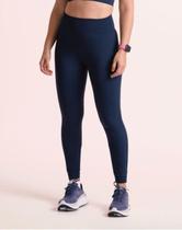 Calça Legging AF Seamless Basic 71756-001 Lupo Sport