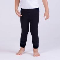 Calça Legging Algodão Lupo 13501-009 Baby