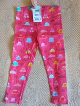Calca legging