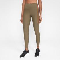 Calça Legging Alto Giro Techno Groove Fusao Feminina