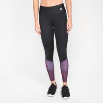 Calça Legging Área Sports Fond Feminina