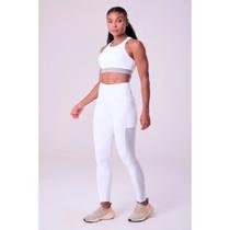 Calça Legging Authen Grit Bossa Luxe Calça Legging Authen Grit Bossa Luxe