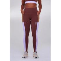 Calça Legging Authen Grit Focus