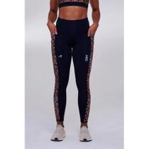 Calça Legging Authen Gritrelampago Focus Calça Legging Authen Gritrelampago Focus