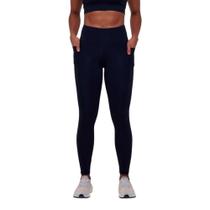 Calça Legging Authen Signature Samba Calça Legging Authen Signature Samba