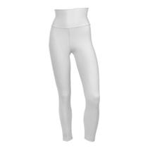 Calça legging basic color high tech