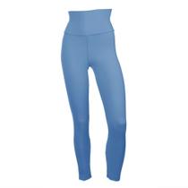 Calça legging basic color high tech
