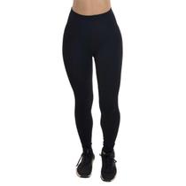 Calça Legging Basic Moda Fitness Feminina Lupo Calça Legging Basic Moda Fitness Feminina Lupo