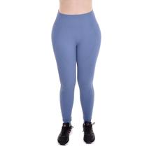 Calça Legging Basic Moda Fitness Feminina Lupo