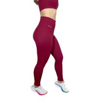 Calça Legging Básica Casual Suplex Feminina Fitness Academia Calça Legging Básica Casual Suplex Feminina Fitness Academia