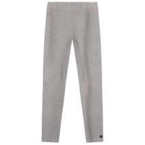 Calça Legging Básica Com Aroma Infantil Feminina Marisol - 2P