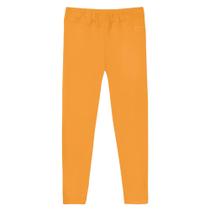 Calça Legging Básica Com Tecnologia Thermo Malha Bebê Menina Lilica-Tamanho 1.5
