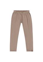 Calça Legging Básica em Molecotton para Menina Quimby Calça Legging Básica em Molecotton para Menina Quimby