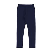 Calça Legging Básica Feminina Infantil Inverno do Tamanho 4 ao 10 - Alakazoo!