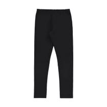 Calça Legging Básica Feminina Infantil Inverno do Tamanho 4 ao 10 - Alakazoo! Calça Legging Básica Feminina Infantil Inverno do Tamanho 4 ao 10 - Alakazoo!