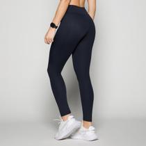 Calça Legging Básica Fitness Esportiva Academia Exercício Funcional Treino Caminhada Dia a Dia Selene 20810