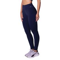 Calça legging básica Selene - 20810.003 - Azul marinho