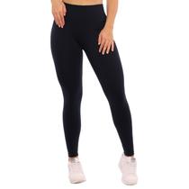 Calça Legging Básica Sport Academia Fitness Selene P