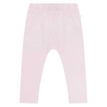 Calça Legging Bebê Rosa