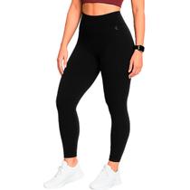 Calça Legging Benévola Feminina Grossa Sem Costura Sem Transparência Legue Fitness Leguin Academia