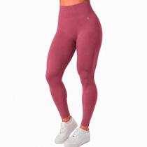 Calça Legging Benévola Feminina Grossa Sem Costura Sem Transparência Legue Fitness Leguin Academia