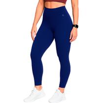 Calça Legging Benévola Feminina Grossa Sem Costura Sem Transparência Legue Fitness Leguin Academia