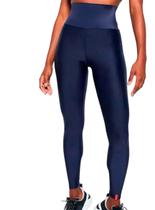 Calça Legging Body For Sure 1010 Feminina Bolso Atlétika Poliamida T. P/GG