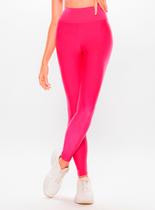 Calça Legging Body For Sure 4311 Feminina Bolso Poliamida T. P/GG Calça Legging Body For Sure 4311 Feminina Bolso Poliamida T. P/GG