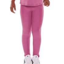 Calça Legging Body For Sure Lisa Infantil Calça Legging Body For Sure Lisa Infantil