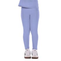Calça Legging Body For Sure Lisa Infantil Calça Legging Body For Sure Lisa Infantil