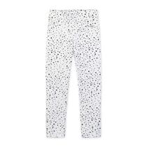 Calça Legging Bolinhas Preta Branca Lilica Ripilica 11301079 00002 Calça Legging Bolinhas Preta Branca Lilica Ripilica 11301079 00002