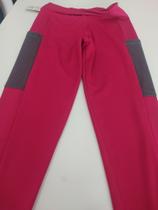 Calça legging bolso