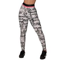 Calca Legging Boxer Empina Bumbum Urbana Exclusiva Moving