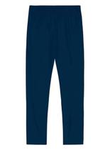 Calça Legging Brandili 80076 Infantil Básica Cotton T. 04/10