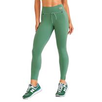 Calca Legging Caju Barsil Nakay Com Cadarco Verde Calca Legging Caju Barsil Nakay Com Cadarco Verde