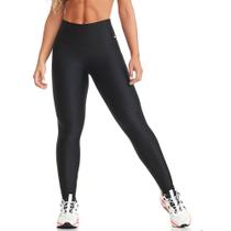 Calça Legging Caju Brasil Atlanta Classic Preto