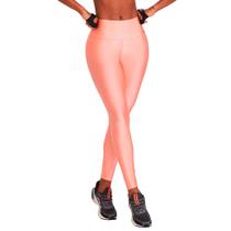Calça Legging Caju Brasil Atlanta Classic Rosa Calça Legging Caju Brasil Atlanta Classic Rosa