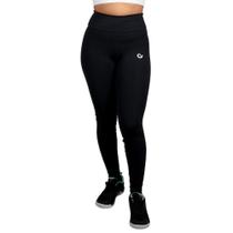 Calça Legging Caju Brasil NZ Butt Lift Preta