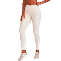 Calça Legging Caju Brasil Nz Nakay Classic Off White Calça Legging Caju Brasil Nz Nakay Classic Off White