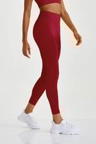 Calça Legging Caju Brasil sem Costura