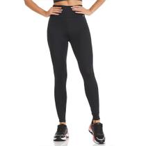 Calça Legging Caju Brasil Thermic Preto